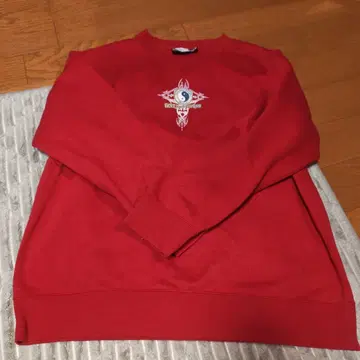 타운앤컨트리 T&C 빈티지 트레이닝복 XL