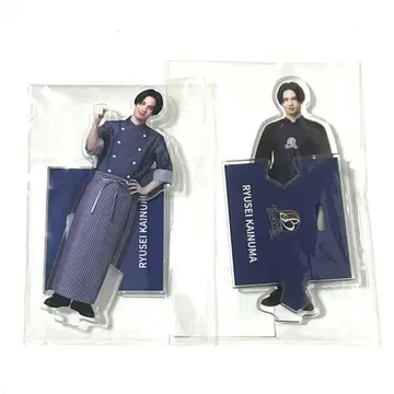 BALLISTIK BOYZ 카이누마 류세이 아크릴 스탠드