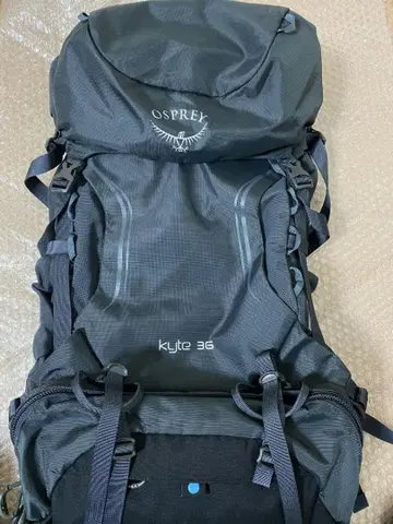 Osprey KYTE 36 새상품급