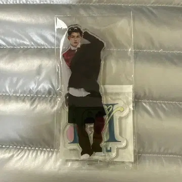 INI 팝업 타카츠카 히로무 아크릴 스탠드