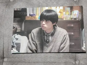 하기와라 리쿠 히라 카즈나리 2 [ 아름다운 그대 특전 엽서만 ]