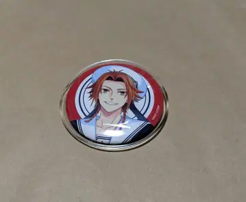 브라콘 캔뱃지 유스케