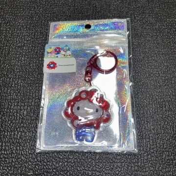 산리오 미야쿠미야쿠 키링