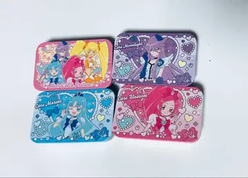 슬라이드캔 하트캐치 프리큐어 블라썸 마린