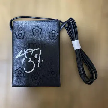 TORACO 사인 포함 스마트폰 케이스