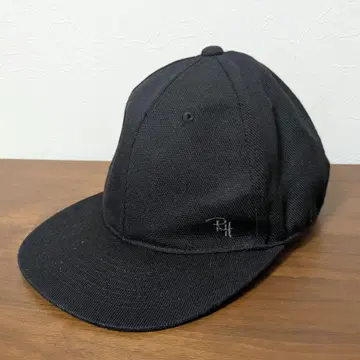 [ 론 헤르만 ] 블랙 캡