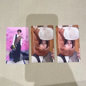 INI 109 팝업 2026 랜트레 후지마키 쿄스케 123 125