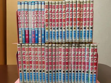 마멀레이드 보이 꽃보다 남자 전권 세트 묶음 판매