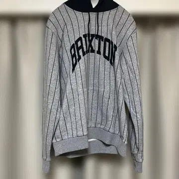 BRIXTON UNIVERSITY HOOD