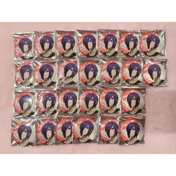 도쿄 구울 FES 캔뱃지 키리시마 토우카 묶음 판매