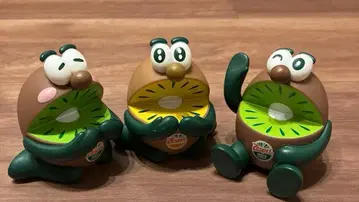 제스프리 키위 브라더스 3체 세트