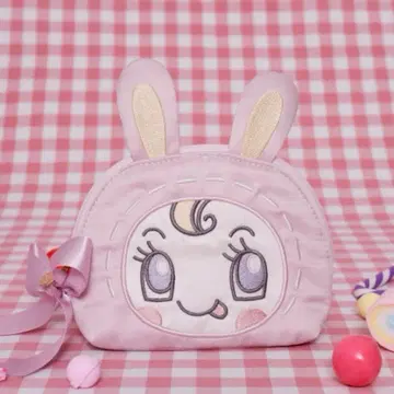 메종 드 플뢰르 메조 피아노 베리에짱 파우치