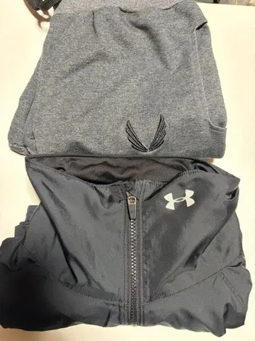 스포츠 웨어 세트