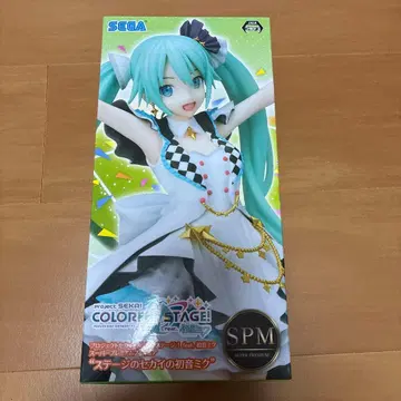 프로세카 스테이지의 세계의 하츠네 미쿠