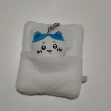 하치와레 이불 낚시릴 패스케이스