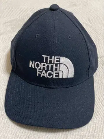 THE NORTH FACE 네이비 캡 UV컷