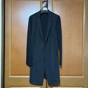 거의 새상품 TORNADOMART 블랙 테일러드 자켓