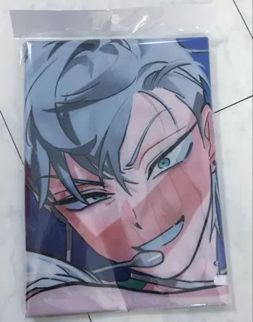 ALIEN STAGE 천 스로건 TILL 티르