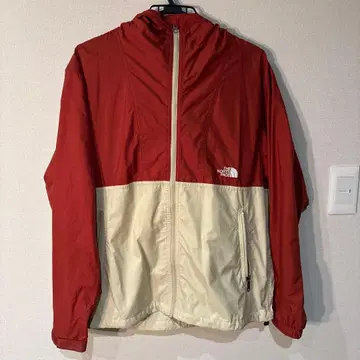 THE NORTH FACE 컴팩트 자켓