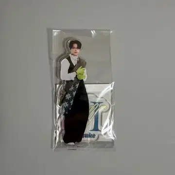 후지마키 쿄스케 아크릴 스탠드 109 POPUP