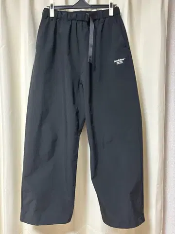 fresh service WATERPROOF CLIMBING PANTS