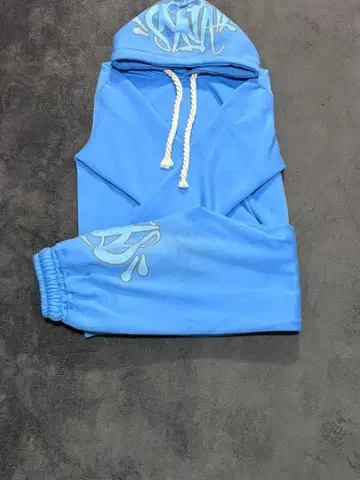 Syna 시나월드 셋업