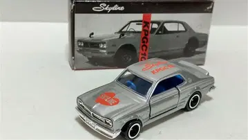 토미카 이이노 특주 스카이라인 2000GT-R 하코스카