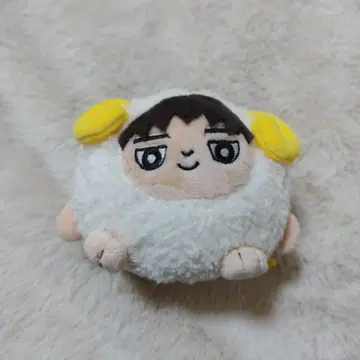 미야세 류비 류비구루미 히츠지ver