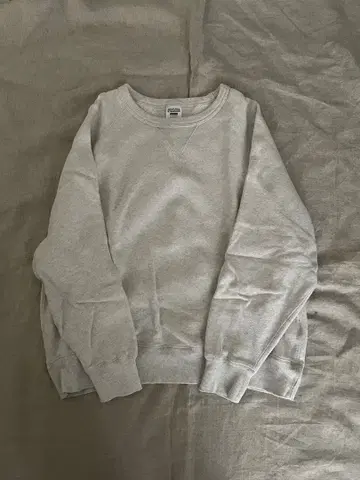 journal standard 맨투맨 화이트 M 사이즈