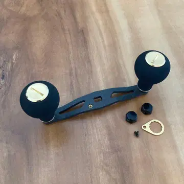 베이트릴 카본 핸들 BIG EVA 좌우 겸용 shimano 금