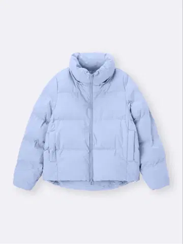 GU 웜 퍼프 데드 블루종 BLUE