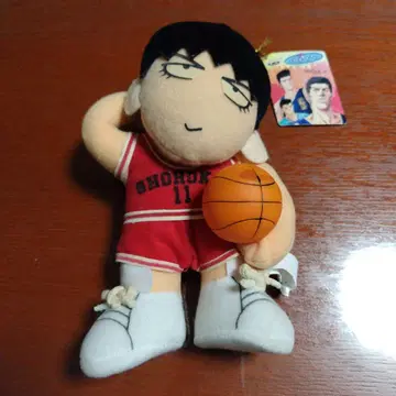 SLAMDUNK 봉제 인형 11
