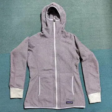 파타고니아 R3 리버서블 후디 자켓 여성용