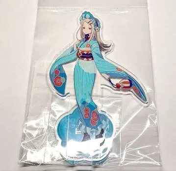 학원 아이돌 마스터 시노자와 히로 아크릴 스탠드