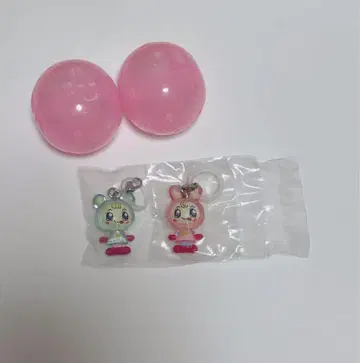 나루미야 메지루시 액세서리 묶음 판매