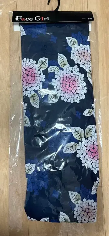 jouetie (쥬에티) 유카타 수국 (핑크)