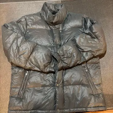 아메리칸 이글 다운 자켓 M 사이즈