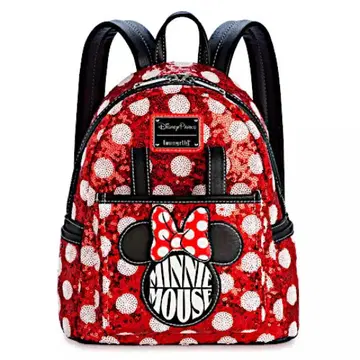 미개봉 새상품 미국 Disney 미니 Loungefly 라운지플라이