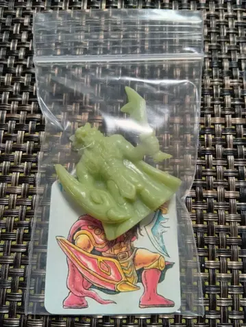 네크로스의 요새 타이거 나이트