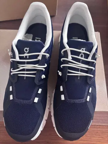 [온] Cloud 6 스니커즈 남성용 | 클라우드6/올데이/경량