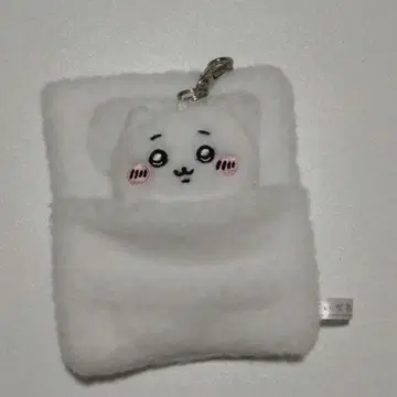 하치와레 이불 릴 패스 케이스