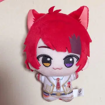 스토푸리 리이누군 SD 인형