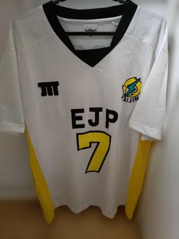 [하이큐!!] 유니폼 라이진 카쿠나 린타로 모델