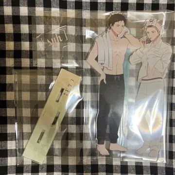 기븐 히이라기 mix 아크릴 디오라마 [ shy ] 히이라기 히로즈미