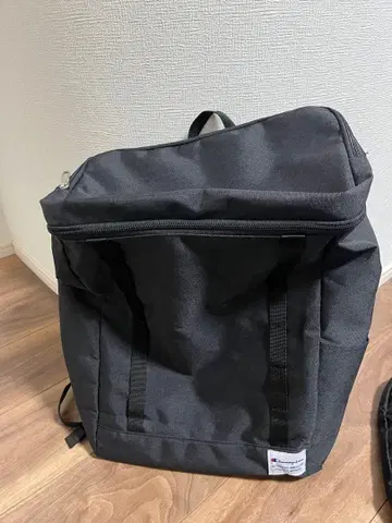 챔피언 백팩