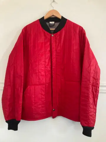 Sears 퀼팅 자켓 L 시어스