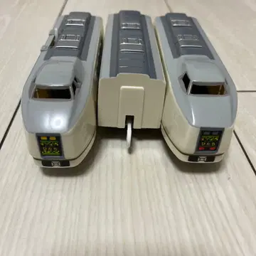 프라레일 박람회 한정판 슈퍼 히타치