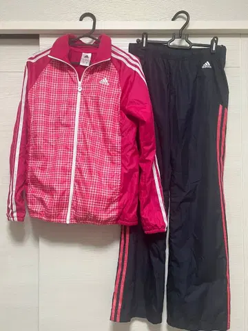 adidas 저리 상하의 세트