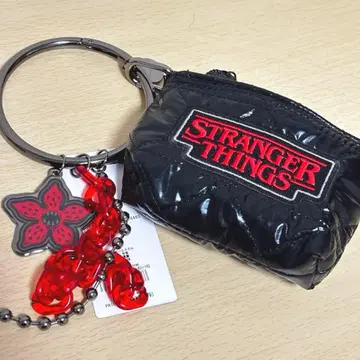 [ 24시간 이내 발송 ] 기묘한 이야기 niko and 파우치