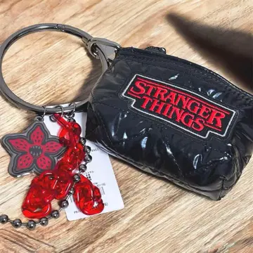 [ 24시간 이내 발송 ] 기묘한 이야기 niko and 파우치